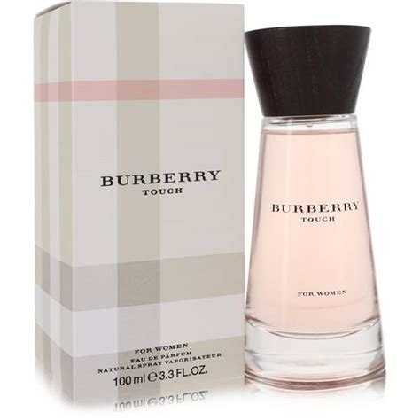 fragrancex burberry touch|burberry touch for women fragrantica.